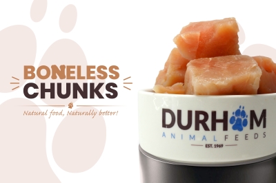 Boneless Chunks