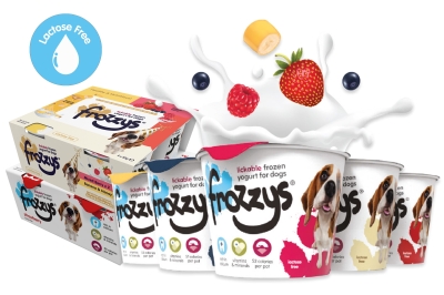 Yogurts