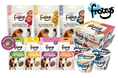 Frozzys