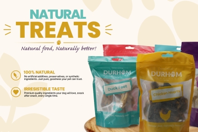 Natural Treats