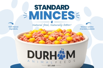 Standard Minces
