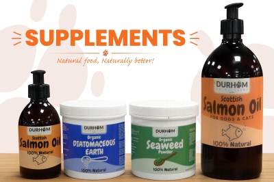 Supplements