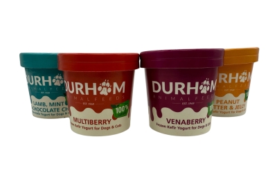 Yogurts