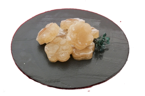 Bone Broth Duck Paws