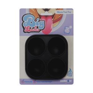 Silicone Tray - Treat Ball Accessory