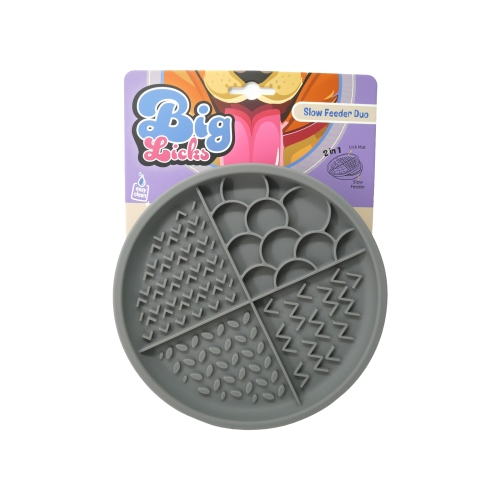 Slow Feeder Duo Multi