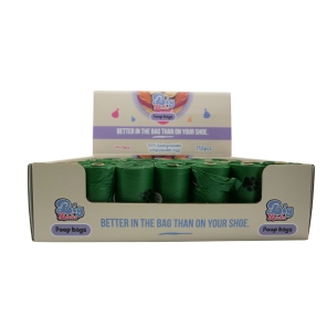 Poo Bag BoxMultipack