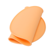 Silicone Placemats - Medium (458mm x 260mm) Orange