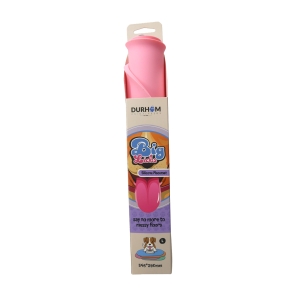 Silicone PlacematsLarge Pink