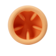 Wobble Bowl Orange