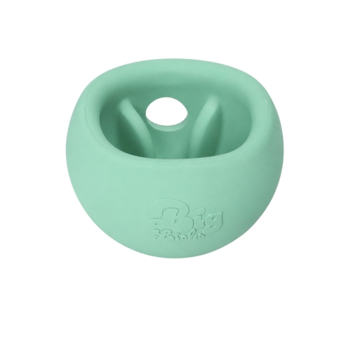Durable Wobble Bowl - Small - Green