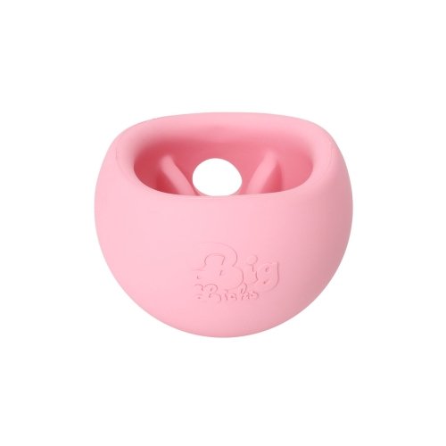 Durable Wobble Bowl - Small - Pink