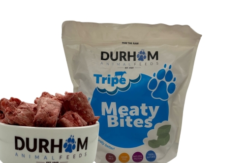 Meaty Bites - Tripe