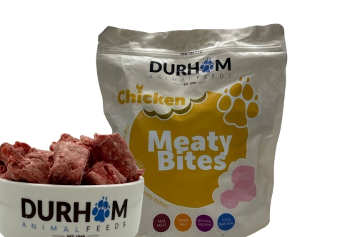 Meaty Bites - Chicken