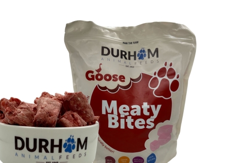 Meaty Bites - Goose