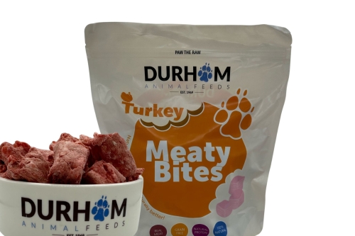 Meaty Bites - Turkey