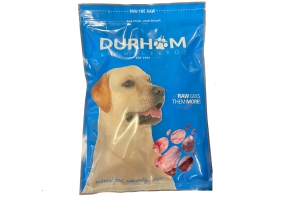DAF - Lamb Heart - 1kg