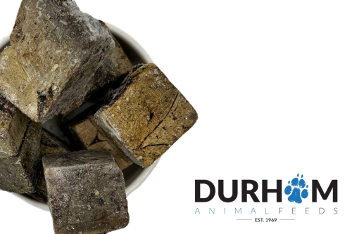 Lamb Liver Chunks