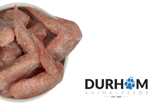 Chicken Wings - 1kg