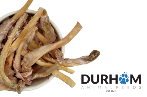 Lamb Paddywack Raw - 1kg