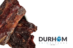 Meaty Venison Bones