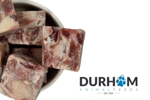 Turkey Chunks With Bone