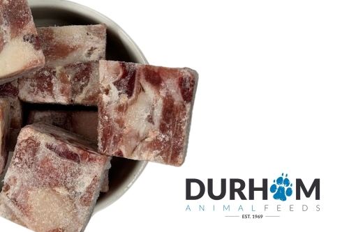 Turkey Chunks With Bone