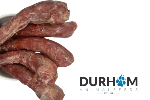 Turkey Necks - 1kg