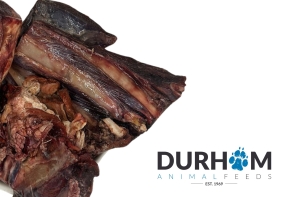 Venison Ribs