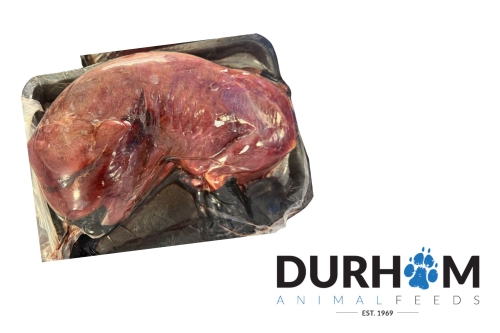 Whole Rabbit No Fur - 1pc