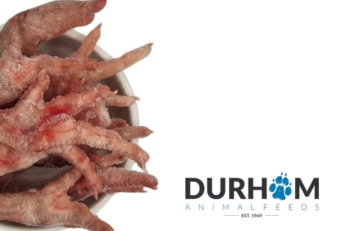 Chicken Feet - 1kg