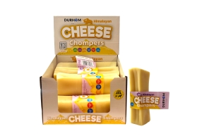 Cheese Chomper XXXL8pcs