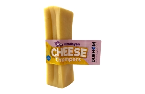 Cheese Chomper - 3XL