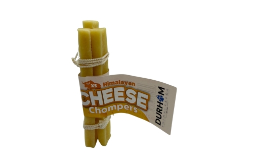 Cheese Chomper - Extra Small (x3)