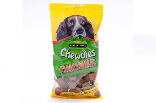 Chunks Chicken
