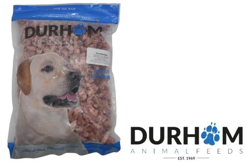 Free Flow - Beef Mince - 1kg