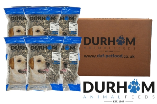 Free Flow - Tripe Mince - 6 x 1kg (Box)