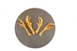 Dried Chicken Feet - 1kg