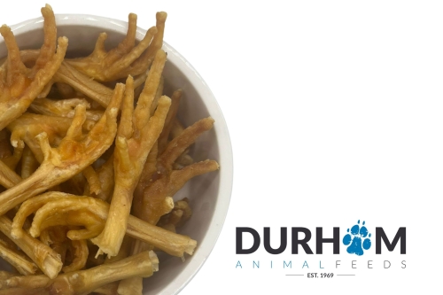 Chicken Feet BULK - 15kg