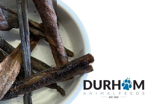 Tripe Sticks - 1kg