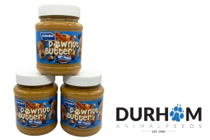 Pawnut Butter 6 x 340g