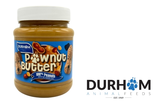 Pawnut Butter