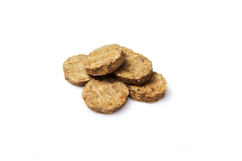 DAF - White Fish Cookies