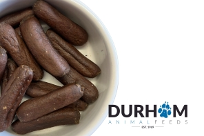 Dried Liver Sausages