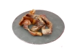 Pig Ear Strips - 1kg