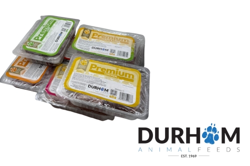Starter Pack (Box) - 24 x 500g Dinners