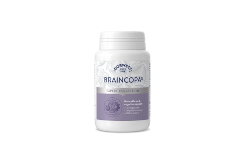 BrainCopa - 200c