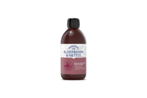 Elderberry & Nettle Extract