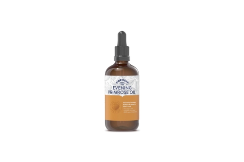 Evening Primrose Oil Liquid