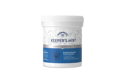 Keepers Mix